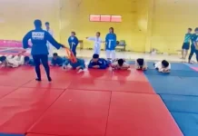 Atlet Judo Sumenep Ilzam Akan Ikuti Seleksi Puslatda Jatim