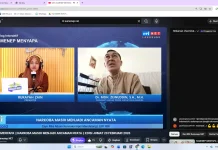 Kerentanan Jalur Kepulauan Sumenep terhadap Peredaran Narkoba