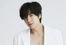 Jang Keun Suk Tinjau Drama Baru