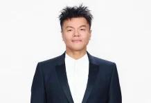 Park Jin Young Tinggalkan Kursi Direksi JYP Entertainment