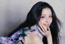 Jisoo Raih Rising Star Canneseries 2026