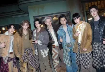 ENHYPEN Janji Terus Berkembang untuk ENGENE