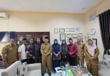 PSBM Universitas PGRI Sumenep dan Disdik Perkuat Sinergi Kelestarian Budaya