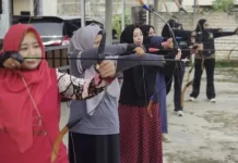 Komunitas “Lingkar Teduh”, Ruang Belajar Olahraga dan Sunnah