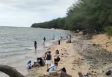 Disbudporapar Targetkan Ratusan Ribu Pengunjung Selama Libur Lebaran