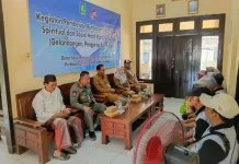 Dinsos P3A Sumenep Beri Pembinaan Gelandangan dan Pengemis Terjaring Razia