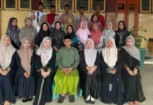 Praktik Pengalaman Lapangan Mahasiswa UPI Sumenep Raih Apresiasi Sekolah