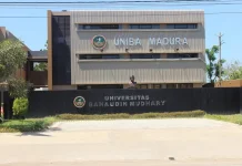 UNIBA Madura Terapkan Sistem Kuliah Hybrid Fasilitasi Mahasiswa Mudik Lebaran