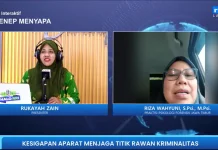 Faktor Ekonomi hingga Media Sosial Picu Peningkatan Kriminalitas