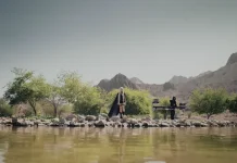 Alan Walker Rilis Video Musik “Eroina”