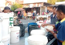 Selama Ramadan, Pengrajin Tahu Tempe Kurangi Produksi