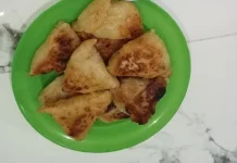 Martabak Madura Tetap Digemari Berbagai Generasi