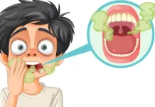 Dua Tips Rahasia Terhindar Bau Mulut saat Berpuasa