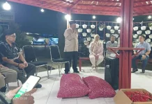 Pemkab Sumenep Gelar Lelang Tani Perdana Perkuat Kesejahteraan Petani Lokal