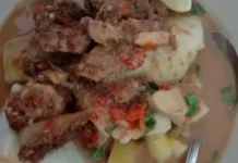 Soto Babat Ala Rumahan, Masih Digemari