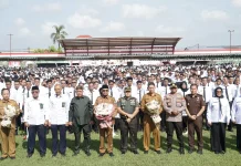 DKUPP Sumenep Petakan PPPK jadi Pendamping KDKMP