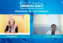 Menjaga Kesehatan di Masa Transisi: Puasa ke Lebaran
