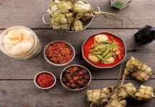 Tetap Sehat Menikmati Hidangan Lebaran, Ini Tipsnya!