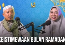 Ramadan Bulan Penuh Keistimewaan bagi Umat Islam