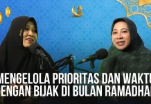Bijak Mengelola Waktu dan Prioritas di Bulan Ramadan