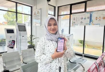 BPJS Kesehatan Berikan Kemudahan Layanan saat diluar Domisili