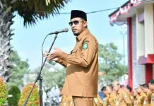 Bupati Sumenep Pastikan Kesiapan Daerah Sambut Arus Mudik dan Salat Idulfitri