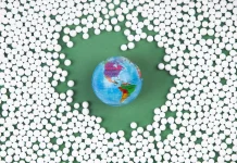 Nanoplastik, Ancaman Nyata Kerusakan Lingkungan Global