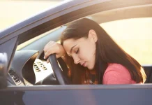 Waspada Microsleep Saat Mudik Lebaran, Begini Cara Mencegahnya