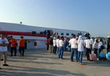 DPRD Komisi III Sumenep Ingatkan Mudik Gratis agar Bebas Calo