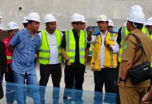 Sumatra Utara Akan Jadi Venue Asean U-19 Championship 2026