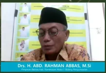 Program Ramadan BAZNAS Pamekasan Salurkan Bantuan untuk 1.730 Mustahik