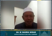 Sedang Jaga Keamanan Lebaran? Polisi Tetap Bisa Shalat Idulfitri, Ini Waktunya