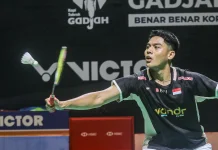 Zaki Ubaidillah Bertekad Tampil Maksimal Tutup Tur Eropa Orleans Masters