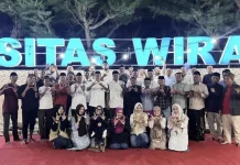 KBA Unija Madura Gelar Buka Puasa Bersama Sekaligus Ta’aruf Pengurus Baru