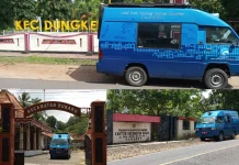 jelang Idul Fitri, Diskominfo Sumenep Gencarkan Siling