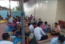 GATI untuk Cegah Anak Alami Fatherless