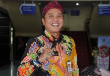 Idul fitri, Disbudporapar Sumenep Siap Sambut Wisatawan