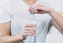 Cara Mencegah Dehidrasi saat Puasa Ramadan