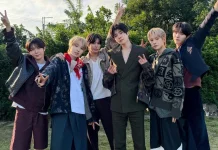 NCT WISH Comeback April dengan Album Baru