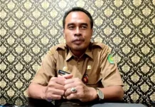 Maknai Idul Fitri, Pemkab Sumenep Ajak Perkuat Silaturahmi dan Kebersamaan