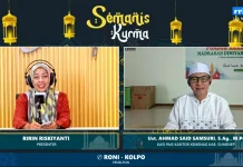 Jangan Salah Kaprah! Ini Hukum Qadha Sholat Tarawih