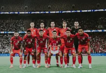 John Herdman Ikuti Perkembangan Timnas Indonesia sejak Lama