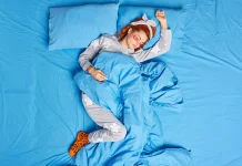 Dampak Kurang Tidur bagi Kesehatan Tubuh yang Perlu Diwaspadai