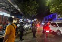 Satlantas Sumenep Intensifkan Patroli Perumahan Menjelang Lebaran