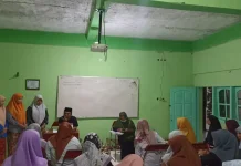 Puskesmas Bluto Luncurkan Inovasi DATUK LaTIB guna Percepat Deteksi TBC
