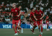 Sesuai Regulasi, Hanya 23 Nama untuk Mengisi Skuad Timnas Indonesia di FIFA Series