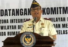 Idul Fitri 2026, 145 Napi Rutan Sumenep Dapat Remisi