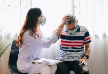 Wabah Meningitis Landa Inggris