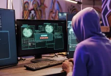 AS Bongkar Botnet Global, Jutaan Perangkat Terinfeksi