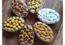 Kue Lebaran, Tradisi Manis Pererat Silaturahmi